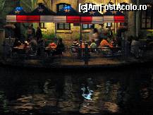 [P04] Restaurant pe River Walk » foto by Darklocks
 - 
<span class="allrVoted glyphicon glyphicon-heart hidden" id="av191966"></span>
<a class="m-l-10 hidden" id="sv191966" onclick="voting_Foto_DelVot(,191966,8702)" role="button">șterge vot <span class="glyphicon glyphicon-remove"></span></a>
<a id="v9191966" class=" c-red"  onclick="voting_Foto_SetVot(191966)" role="button"><span class="glyphicon glyphicon-heart-empty"></span> <b>LIKE</b> = Votează poza</a> <img class="hidden"  id="f191966W9" src="/imagini/loader.gif" border="0" /><span class="AjErrMes hidden" id="e191966ErM"></span>