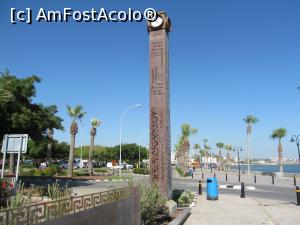 [P13] Portul vechi din Kato Pafos. Aici era intrarea la Muzeul de Arheologie și mai departe puțin intrarea în Castelul Medieval.  » foto by Aurici
 - 
<span class="allrVoted glyphicon glyphicon-heart hidden" id="av757181"></span>
<a class="m-l-10 hidden" id="sv757181" onclick="voting_Foto_DelVot(,757181,8732)" role="button">șterge vot <span class="glyphicon glyphicon-remove"></span></a>
<a id="v9757181" class=" c-red"  onclick="voting_Foto_SetVot(757181)" role="button"><span class="glyphicon glyphicon-heart-empty"></span> <b>LIKE</b> = Votează poza</a> <img class="hidden"  id="f757181W9" src="/imagini/loader.gif" border="0" /><span class="AjErrMes hidden" id="e757181ErM"></span>