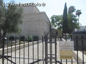 [P25] Castelul Medieval din Lemesos - închis în ziua de Rusalii.  » foto by Aurici
 - 
<span class="allrVoted glyphicon glyphicon-heart hidden" id="av757207"></span>
<a class="m-l-10 hidden" id="sv757207" onclick="voting_Foto_DelVot(,757207,8732)" role="button">șterge vot <span class="glyphicon glyphicon-remove"></span></a>
<a id="v9757207" class=" c-red"  onclick="voting_Foto_SetVot(757207)" role="button"><span class="glyphicon glyphicon-heart-empty"></span> <b>LIKE</b> = Votează poza</a> <img class="hidden"  id="f757207W9" src="/imagini/loader.gif" border="0" /><span class="AjErrMes hidden" id="e757207ErM"></span>