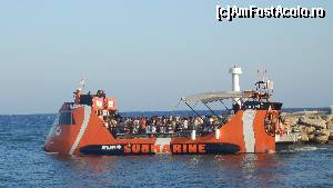 [P31] Submarinul Nemo, Cipru » foto by DepartureGate7
 - 
<span class="allrVoted glyphicon glyphicon-heart hidden" id="av591476"></span>
<a class="m-l-10 hidden" id="sv591476" onclick="voting_Foto_DelVot(,591476,8732)" role="button">șterge vot <span class="glyphicon glyphicon-remove"></span></a>
<a id="v9591476" class=" c-red"  onclick="voting_Foto_SetVot(591476)" role="button"><span class="glyphicon glyphicon-heart-empty"></span> <b>LIKE</b> = Votează poza</a> <img class="hidden"  id="f591476W9" src="/imagini/loader.gif" border="0" /><span class="AjErrMes hidden" id="e591476ErM"></span>