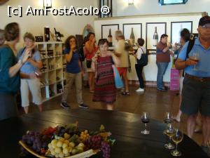 [P11] Degustare de vinuri... Moscatel de Setubal e un vin superior care a traversat oceanul în butoaie de mahon -compania exportă vin în 40 de piete internationale.  » foto by mireille
 - 
<span class="allrVoted glyphicon glyphicon-heart hidden" id="av925778"></span>
<a class="m-l-10 hidden" id="sv925778" onclick="voting_Foto_DelVot(,925778,8769)" role="button">șterge vot <span class="glyphicon glyphicon-remove"></span></a>
<a id="v9925778" class=" c-red"  onclick="voting_Foto_SetVot(925778)" role="button"><span class="glyphicon glyphicon-heart-empty"></span> <b>LIKE</b> = Votează poza</a> <img class="hidden"  id="f925778W9" src="/imagini/loader.gif" border="0" /><span class="AjErrMes hidden" id="e925778ErM"></span>
