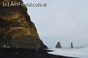 [P30] Reynisfjara Beach » foto by ariciu*
 - 
<span class="allrVoted glyphicon glyphicon-heart hidden" id="av1063275"></span>
<a class="m-l-10 hidden" id="sv1063275" onclick="voting_Foto_DelVot(,1063275,8786)" role="button">șterge vot <span class="glyphicon glyphicon-remove"></span></a>
<a id="v91063275" class=" c-red"  onclick="voting_Foto_SetVot(1063275)" role="button"><span class="glyphicon glyphicon-heart-empty"></span> <b>LIKE</b> = Votează poza</a> <img class="hidden"  id="f1063275W9" src="/imagini/loader.gif" border="0" /><span class="AjErrMes hidden" id="e1063275ErM"></span>