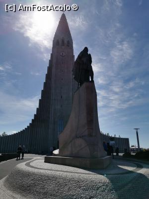 [P12] Hallgrimskirkja din față și statuia lui Leif Eiriksson / Leifur Eiriksson / Leif the Red - descoperitorul viking al Americii » foto by le_maitre
 - 
<span class="allrVoted glyphicon glyphicon-heart hidden" id="av1154542"></span>
<a class="m-l-10 hidden" id="sv1154542" onclick="voting_Foto_DelVot(,1154542,8786)" role="button">șterge vot <span class="glyphicon glyphicon-remove"></span></a>
<a id="v91154542" class=" c-red"  onclick="voting_Foto_SetVot(1154542)" role="button"><span class="glyphicon glyphicon-heart-empty"></span> <b>LIKE</b> = Votează poza</a> <img class="hidden"  id="f1154542W9" src="/imagini/loader.gif" border="0" /><span class="AjErrMes hidden" id="e1154542ErM"></span>