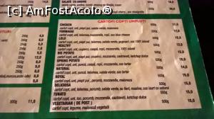 [P28] Bistro Junior, Buzău. Meniul.  » foto by ungureanica
 - 
<span class="allrVoted glyphicon glyphicon-heart hidden" id="av1023493"></span>
<a class="m-l-10 hidden" id="sv1023493" onclick="voting_Foto_DelVot(,1023493,8790)" role="button">șterge vot <span class="glyphicon glyphicon-remove"></span></a>
<a id="v91023493" class=" c-red"  onclick="voting_Foto_SetVot(1023493)" role="button"><span class="glyphicon glyphicon-heart-empty"></span> <b>LIKE</b> = Votează poza</a> <img class="hidden"  id="f1023493W9" src="/imagini/loader.gif" border="0" /><span class="AjErrMes hidden" id="e1023493ErM"></span>