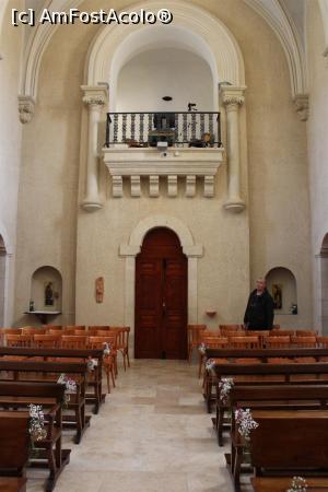 [P21] Ierusalim, Ein Kerem, Biserica Notre Dame de Sion, interior » foto by mprofeanu
 - 
<span class="allrVoted glyphicon glyphicon-heart hidden" id="av945227"></span>
<a class="m-l-10 hidden" id="sv945227" onclick="voting_Foto_DelVot(,945227,8792)" role="button">șterge vot <span class="glyphicon glyphicon-remove"></span></a>
<a id="v9945227" class=" c-red"  onclick="voting_Foto_SetVot(945227)" role="button"><span class="glyphicon glyphicon-heart-empty"></span> <b>LIKE</b> = Votează poza</a> <img class="hidden"  id="f945227W9" src="/imagini/loader.gif" border="0" /><span class="AjErrMes hidden" id="e945227ErM"></span>