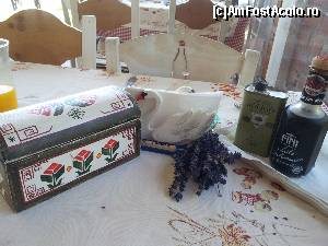 [P02] Iz de Provence-masa la Restaurant Casa Comana » foto by FrancescaClara
 - 
<span class="allrVoted glyphicon glyphicon-heart hidden" id="av551892"></span>
<a class="m-l-10 hidden" id="sv551892" onclick="voting_Foto_DelVot(,551892,8832)" role="button">șterge vot <span class="glyphicon glyphicon-remove"></span></a>
<a id="v9551892" class=" c-red"  onclick="voting_Foto_SetVot(551892)" role="button"><span class="glyphicon glyphicon-heart-empty"></span> <b>LIKE</b> = Votează poza</a> <img class="hidden"  id="f551892W9" src="/imagini/loader.gif" border="0" /><span class="AjErrMes hidden" id="e551892ErM"></span>