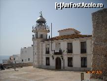 [P19] Farul din cetate-Peniscola » foto by andorache
 - 
<span class="allrVoted glyphicon glyphicon-heart hidden" id="av197422"></span>
<a class="m-l-10 hidden" id="sv197422" onclick="voting_Foto_DelVot(,197422,8849)" role="button">șterge vot <span class="glyphicon glyphicon-remove"></span></a>
<a id="v9197422" class=" c-red"  onclick="voting_Foto_SetVot(197422)" role="button"><span class="glyphicon glyphicon-heart-empty"></span> <b>LIKE</b> = Votează poza</a> <img class="hidden"  id="f197422W9" src="/imagini/loader.gif" border="0" /><span class="AjErrMes hidden" id="e197422ErM"></span>
