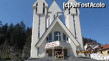 [P28] biserica din predeal » foto by celeste
 - 
<span class="allrVoted glyphicon glyphicon-heart hidden" id="av197507"></span>
<a class="m-l-10 hidden" id="sv197507" onclick="voting_Foto_DelVot(,197507,8851)" role="button">șterge vot <span class="glyphicon glyphicon-remove"></span></a>
<a id="v9197507" class=" c-red"  onclick="voting_Foto_SetVot(197507)" role="button"><span class="glyphicon glyphicon-heart-empty"></span> <b>LIKE</b> = Votează poza</a> <img class="hidden"  id="f197507W9" src="/imagini/loader.gif" border="0" /><span class="AjErrMes hidden" id="e197507ErM"></span>