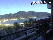 [P20] Vedere de pe balconul camerei nr. 1, Hotel Hera - Skala Potamia » foto by krondia*
 - 
<span class="allrVoted glyphicon glyphicon-heart hidden" id="av205731"></span>
<a class="m-l-10 hidden" id="sv205731" onclick="voting_Foto_DelVot(,205731,8864)" role="button">șterge vot <span class="glyphicon glyphicon-remove"></span></a>
<a id="v9205731" class=" c-red"  onclick="voting_Foto_SetVot(205731)" role="button"><span class="glyphicon glyphicon-heart-empty"></span> <b>LIKE</b> = Votează poza</a> <img class="hidden"  id="f205731W9" src="/imagini/loader.gif" border="0" /><span class="AjErrMes hidden" id="e205731ErM"></span>