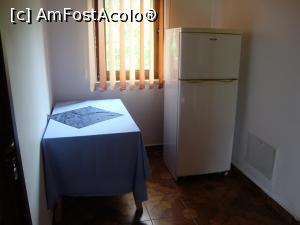 [P24] Pe holul de lângă camera noastră se afla un frigider pe care l-am folosit și noi.  » foto by Floryn81
 - 
<span class="allrVoted glyphicon glyphicon-heart hidden" id="av720152"></span>
<a class="m-l-10 hidden" id="sv720152" onclick="voting_Foto_DelVot(,720152,8867)" role="button">șterge vot <span class="glyphicon glyphicon-remove"></span></a>
<a id="v9720152" class=" c-red"  onclick="voting_Foto_SetVot(720152)" role="button"><span class="glyphicon glyphicon-heart-empty"></span> <b>LIKE</b> = Votează poza</a> <img class="hidden"  id="f720152W9" src="/imagini/loader.gif" border="0" /><span class="AjErrMes hidden" id="e720152ErM"></span>