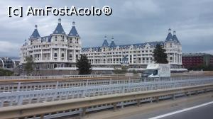 [P04] Un hotel care a fost deschis in aprilie 2016 şi din spusele ghidului la ultimul etaj încă se lucra dar am avut un grup cu noi care ne-au spus că nu i-au deranjat cu absolut nimic » foto by sebigeanina
 - 
<span class="allrVoted glyphicon glyphicon-heart hidden" id="av740988"></span>
<a class="m-l-10 hidden" id="sv740988" onclick="voting_Foto_DelVot(,740988,8928)" role="button">șterge vot <span class="glyphicon glyphicon-remove"></span></a>
<a id="v9740988" class=" c-red"  onclick="voting_Foto_SetVot(740988)" role="button"><span class="glyphicon glyphicon-heart-empty"></span> <b>LIKE</b> = Votează poza</a> <img class="hidden"  id="f740988W9" src="/imagini/loader.gif" border="0" /><span class="AjErrMes hidden" id="e740988ErM"></span>