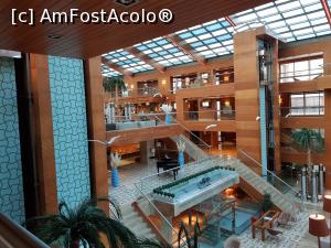 [P09] Hilton Dalaman Sarigerme - lobby şi lifturile » foto by nicole33
 - 
<span class="allrVoted glyphicon glyphicon-heart hidden" id="av1205201"></span>
<a class="m-l-10 hidden" id="sv1205201" onclick="voting_Foto_DelVot(,1205201,9010)" role="button">șterge vot <span class="glyphicon glyphicon-remove"></span></a>
<a id="v91205201" class=" c-red"  onclick="voting_Foto_SetVot(1205201)" role="button"><span class="glyphicon glyphicon-heart-empty"></span> <b>LIKE</b> = Votează poza</a> <img class="hidden"  id="f1205201W9" src="/imagini/loader.gif" border="0" /><span class="AjErrMes hidden" id="e1205201ErM"></span>