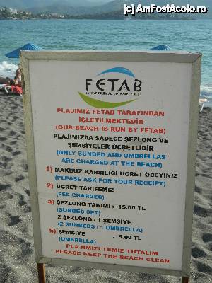 [P33] 15 TL 2 șezloguri și 5 TL umbrela. Mai există și varianta cearșafului.  » foto by Dabator
 - 
<span class="allrVoted glyphicon glyphicon-heart hidden" id="av505048"></span>
<a class="m-l-10 hidden" id="sv505048" onclick="voting_Foto_DelVot(,505048,9011)" role="button">șterge vot <span class="glyphicon glyphicon-remove"></span></a>
<a id="v9505048" class=" c-red"  onclick="voting_Foto_SetVot(505048)" role="button"><span class="glyphicon glyphicon-heart-empty"></span> <b>LIKE</b> = Votează poza</a> <img class="hidden"  id="f505048W9" src="/imagini/loader.gif" border="0" /><span class="AjErrMes hidden" id="e505048ErM"></span>