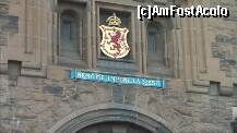 [P12] 'Nemo me impune lacessit' mottoul ordinului cavaleresc Thistle. Inseamna ceva de genul, 'Nimeni din cei care ma ataca nu va ramane nepedepsit.' » foto by TraianS
 - 
<span class="allrVoted glyphicon glyphicon-heart hidden" id="av204539"></span>
<a class="m-l-10 hidden" id="sv204539" onclick="voting_Foto_DelVot(,204539,9014)" role="button">șterge vot <span class="glyphicon glyphicon-remove"></span></a>
<a id="v9204539" class=" c-red"  onclick="voting_Foto_SetVot(204539)" role="button"><span class="glyphicon glyphicon-heart-empty"></span> <b>LIKE</b> = Votează poza</a> <img class="hidden"  id="f204539W9" src="/imagini/loader.gif" border="0" /><span class="AjErrMes hidden" id="e204539ErM"></span>
