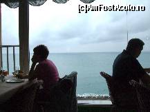 [P14] Vedere din restaurant spre mare » foto by nnaaee
 - 
<span class="allrVoted glyphicon glyphicon-heart hidden" id="av205117"></span>
<a class="m-l-10 hidden" id="sv205117" onclick="voting_Foto_DelVot(,205117,9022)" role="button">șterge vot <span class="glyphicon glyphicon-remove"></span></a>
<a id="v9205117" class=" c-red"  onclick="voting_Foto_SetVot(205117)" role="button"><span class="glyphicon glyphicon-heart-empty"></span> <b>LIKE</b> = Votează poza</a> <img class="hidden"  id="f205117W9" src="/imagini/loader.gif" border="0" /><span class="AjErrMes hidden" id="e205117ErM"></span>