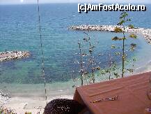 [P12] Plaja vazuta din restaurant » foto by anamaria
 - 
<span class="allrVoted glyphicon glyphicon-heart hidden" id="av295011"></span>
<a class="m-l-10 hidden" id="sv295011" onclick="voting_Foto_DelVot(,295011,9022)" role="button">șterge vot <span class="glyphicon glyphicon-remove"></span></a>
<a id="v9295011" class=" c-red"  onclick="voting_Foto_SetVot(295011)" role="button"><span class="glyphicon glyphicon-heart-empty"></span> <b>LIKE</b> = Votează poza</a> <img class="hidden"  id="f295011W9" src="/imagini/loader.gif" border="0" /><span class="AjErrMes hidden" id="e295011ErM"></span>