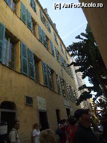 [P24] Casa in care s-a nascut Napoleon,acum Muzeu National. » foto by georgiana
 - 
<span class="allrVoted glyphicon glyphicon-heart hidden" id="av205533"></span>
<a class="m-l-10 hidden" id="sv205533" onclick="voting_Foto_DelVot(,205533,9033)" role="button">șterge vot <span class="glyphicon glyphicon-remove"></span></a>
<a id="v9205533" class=" c-red"  onclick="voting_Foto_SetVot(205533)" role="button"><span class="glyphicon glyphicon-heart-empty"></span> <b>LIKE</b> = Votează poza</a> <img class="hidden"  id="f205533W9" src="/imagini/loader.gif" border="0" /><span class="AjErrMes hidden" id="e205533ErM"></span>