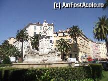 [P07] Statuia lui Napoleon imracat in imparat roman din Ajaccio. » foto by georgiana
 - 
<span class="allrVoted glyphicon glyphicon-heart hidden" id="av205516"></span>
<a class="m-l-10 hidden" id="sv205516" onclick="voting_Foto_DelVot(,205516,9033)" role="button">șterge vot <span class="glyphicon glyphicon-remove"></span></a>
<a id="v9205516" class=" c-red"  onclick="voting_Foto_SetVot(205516)" role="button"><span class="glyphicon glyphicon-heart-empty"></span> <b>LIKE</b> = Votează poza</a> <img class="hidden"  id="f205516W9" src="/imagini/loader.gif" border="0" /><span class="AjErrMes hidden" id="e205516ErM"></span>