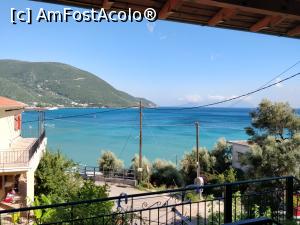 [P03] Studios Sofia din Ponti, Vasiliki<p> vedere de pe terasa » foto by Dana2008
 - 
<span class="allrVoted glyphicon glyphicon-heart hidden" id="av1001897"></span>
<a class="m-l-10 hidden" id="sv1001897" onclick="voting_Foto_DelVot(,1001897,9038)" role="button">șterge vot <span class="glyphicon glyphicon-remove"></span></a>
<a id="v91001897" class=" c-red"  onclick="voting_Foto_SetVot(1001897)" role="button"><span class="glyphicon glyphicon-heart-empty"></span> <b>LIKE</b> = Votează poza</a> <img class="hidden"  id="f1001897W9" src="/imagini/loader.gif" border="0" /><span class="AjErrMes hidden" id="e1001897ErM"></span>