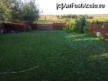 [P16] Gradina din spate. Aci va fi piscina si locul de joaca pentru copii. Personal ma bucur mai putin :), dar sa se faca voia Domnului. » foto by Arpad Bojte
 - 
<span class="allrVoted glyphicon glyphicon-heart hidden" id="av332699"></span>
<a class="m-l-10 hidden" id="sv332699" onclick="voting_Foto_DelVot(,332699,9050)" role="button">șterge vot <span class="glyphicon glyphicon-remove"></span></a>
<a id="v9332699" class=" c-red"  onclick="voting_Foto_SetVot(332699)" role="button"><span class="glyphicon glyphicon-heart-empty"></span> <b>LIKE</b> = Votează poza</a> <img class="hidden"  id="f332699W9" src="/imagini/loader.gif" border="0" /><span class="AjErrMes hidden" id="e332699ErM"></span>