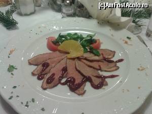 [P01] aperitiv de Revelion, piept de rata » foto by Nikita
 - 
<span class="allrVoted glyphicon glyphicon-heart hidden" id="av502347"></span>
<a class="m-l-10 hidden" id="sv502347" onclick="voting_Foto_DelVot(,502347,9097)" role="button">șterge vot <span class="glyphicon glyphicon-remove"></span></a>
<a id="v9502347" class=" c-red"  onclick="voting_Foto_SetVot(502347)" role="button"><span class="glyphicon glyphicon-heart-empty"></span> <b>LIKE</b> = Votează poza</a> <img class="hidden"  id="f502347W9" src="/imagini/loader.gif" border="0" /><span class="AjErrMes hidden" id="e502347ErM"></span>