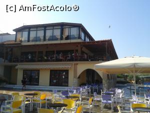 [P62] Village Mare - recomandabil, dacă eşti bine informat. Restaurantul văzut dinspre partea nouă a resortului.  » foto by bogumil
 - 
<span class="allrVoted glyphicon glyphicon-heart hidden" id="av732140"></span>
<a class="m-l-10 hidden" id="sv732140" onclick="voting_Foto_DelVot(,732140,9103)" role="button">șterge vot <span class="glyphicon glyphicon-remove"></span></a>
<a id="v9732140" class=" c-red"  onclick="voting_Foto_SetVot(732140)" role="button"><span class="glyphicon glyphicon-heart-empty"></span> <b>LIKE</b> = Votează poza</a> <img class="hidden"  id="f732140W9" src="/imagini/loader.gif" border="0" /><span class="AjErrMes hidden" id="e732140ErM"></span>