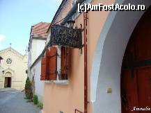[P01] Casa Legenda, pe strada Bastionului. In spate se vede Biserica Franciscana. » foto by Ammelie
 - 
<span class="allrVoted glyphicon glyphicon-heart hidden" id="av211023"></span>
<a class="m-l-10 hidden" id="sv211023" onclick="voting_Foto_DelVot(,211023,9134)" role="button">șterge vot <span class="glyphicon glyphicon-remove"></span></a>
<a id="v9211023" class=" c-red"  onclick="voting_Foto_SetVot(211023)" role="button"><span class="glyphicon glyphicon-heart-empty"></span> <b>LIKE</b> = Votează poza</a> <img class="hidden"  id="f211023W9" src="/imagini/loader.gif" border="0" /><span class="AjErrMes hidden" id="e211023ErM"></span>