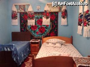 [P01] Interiorul camerei unde am fost cazati, este si tv + baie » foto by Clara T
 - 
<span class="allrVoted glyphicon glyphicon-heart hidden" id="av602173"></span>
<a class="m-l-10 hidden" id="sv602173" onclick="voting_Foto_DelVot(,602173,9142)" role="button">șterge vot <span class="glyphicon glyphicon-remove"></span></a>
<a id="v9602173" class=" c-red"  onclick="voting_Foto_SetVot(602173)" role="button"><span class="glyphicon glyphicon-heart-empty"></span> <b>LIKE</b> = Votează poza</a> <img class="hidden"  id="f602173W9" src="/imagini/loader.gif" border="0" /><span class="AjErrMes hidden" id="e602173ErM"></span>