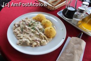 [P03] Suceava, Restaurantul Casa Bucovineană, Scofala boierului cu mămăliguță, ardei copți și pui.... » foto by mprofeanu
 - 
<span class="allrVoted glyphicon glyphicon-heart hidden" id="av1309695"></span>
<a class="m-l-10 hidden" id="sv1309695" onclick="voting_Foto_DelVot(,1309695,9207)" role="button">șterge vot <span class="glyphicon glyphicon-remove"></span></a>
<a id="v91309695" class=" c-red"  onclick="voting_Foto_SetVot(1309695)" role="button"><span class="glyphicon glyphicon-heart-empty"></span> <b>LIKE</b> = Votează poza</a> <img class="hidden"  id="f1309695W9" src="/imagini/loader.gif" border="0" /><span class="AjErrMes hidden" id="e1309695ErM"></span>