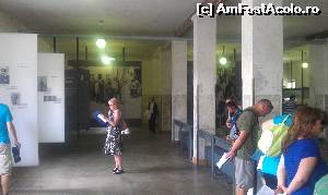 [P07] Imagine cu una din sălile muzeului de la lagărul de exterminare Dachau, Germania » foto by traian.leuca †
 - 
<span class="allrVoted glyphicon glyphicon-heart hidden" id="av581546"></span>
<a class="m-l-10 hidden" id="sv581546" onclick="voting_Foto_DelVot(,581546,9209)" role="button">șterge vot <span class="glyphicon glyphicon-remove"></span></a>
<a id="v9581546" class=" c-red"  onclick="voting_Foto_SetVot(581546)" role="button"><span class="glyphicon glyphicon-heart-empty"></span> <b>LIKE</b> = Votează poza</a> <img class="hidden"  id="f581546W9" src="/imagini/loader.gif" border="0" /><span class="AjErrMes hidden" id="e581546ErM"></span>