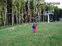 [P18] Fericirea a doua surioare manifestata in locuri mai putin obisnuite. Noul telescaun de la Gura Humorului ce tranziteaza partia cu grad de periculozitate 7 din 10. » foto by lucsim
 - 
<span class="allrVoted glyphicon glyphicon-heart hidden" id="av214961"></span>
<a class="m-l-10 hidden" id="sv214961" onclick="voting_Foto_DelVot(,214961,9238)" role="button">șterge vot <span class="glyphicon glyphicon-remove"></span></a>
<a id="v9214961" class=" c-red"  onclick="voting_Foto_SetVot(214961)" role="button"><span class="glyphicon glyphicon-heart-empty"></span> <b>LIKE</b> = Votează poza</a> <img class="hidden"  id="f214961W9" src="/imagini/loader.gif" border="0" /><span class="AjErrMes hidden" id="e214961ErM"></span>