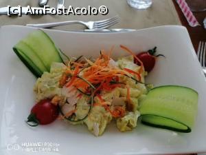 [P01] Salata Cesar la resraurantul italian » foto by roxana25
 - 
<span class="allrVoted glyphicon glyphicon-heart hidden" id="av1308276"></span>
<a class="m-l-10 hidden" id="sv1308276" onclick="voting_Foto_DelVot(,1308276,9244)" role="button">șterge vot <span class="glyphicon glyphicon-remove"></span></a>
<a id="v91308276" class=" c-red"  onclick="voting_Foto_SetVot(1308276)" role="button"><span class="glyphicon glyphicon-heart-empty"></span> <b>LIKE</b> = Votează poza</a> <img class="hidden"  id="f1308276W9" src="/imagini/loader.gif" border="0" /><span class="AjErrMes hidden" id="e1308276ErM"></span>