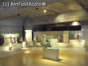 [P39] Musée de la Civilisation Gallo-Romaine - interiorul » foto by Carmen Ion
 - 
<span class="allrVoted glyphicon glyphicon-heart hidden" id="av929859"></span>
<a class="m-l-10 hidden" id="sv929859" onclick="voting_Foto_DelVot(,929859,9297)" role="button">șterge vot <span class="glyphicon glyphicon-remove"></span></a>
<a id="v9929859" class=" c-red"  onclick="voting_Foto_SetVot(929859)" role="button"><span class="glyphicon glyphicon-heart-empty"></span> <b>LIKE</b> = Votează poza</a> <img class="hidden"  id="f929859W9" src="/imagini/loader.gif" border="0" /><span class="AjErrMes hidden" id="e929859ErM"></span>