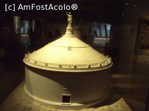 [P41] Musée de la Civilisation Gallo-Romaine - macheta mausoleului lui Plancus » foto by Carmen Ion
 - 
<span class="allrVoted glyphicon glyphicon-heart hidden" id="av929862"></span>
<a class="m-l-10 hidden" id="sv929862" onclick="voting_Foto_DelVot(,929862,9297)" role="button">șterge vot <span class="glyphicon glyphicon-remove"></span></a>
<a id="v9929862" class=" c-red"  onclick="voting_Foto_SetVot(929862)" role="button"><span class="glyphicon glyphicon-heart-empty"></span> <b>LIKE</b> = Votează poza</a> <img class="hidden"  id="f929862W9" src="/imagini/loader.gif" border="0" /><span class="AjErrMes hidden" id="e929862ErM"></span>