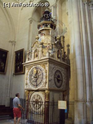 [P10] Cathedrale Saint-Jean - orologiul astronomic » foto by Carmen Ion
 - 
<span class="allrVoted glyphicon glyphicon-heart hidden" id="av930850"></span>
<a class="m-l-10 hidden" id="sv930850" onclick="voting_Foto_DelVot(,930850,9297)" role="button">șterge vot <span class="glyphicon glyphicon-remove"></span></a>
<a id="v9930850" class=" c-red"  onclick="voting_Foto_SetVot(930850)" role="button"><span class="glyphicon glyphicon-heart-empty"></span> <b>LIKE</b> = Votează poza</a> <img class="hidden"  id="f930850W9" src="/imagini/loader.gif" border="0" /><span class="AjErrMes hidden" id="e930850ErM"></span>