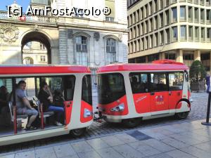 [P05] Trenulețul turistic - Lyon City Tram.  » foto by Carmen Ion
 - 
<span class="allrVoted glyphicon glyphicon-heart hidden" id="av931118"></span>
<a class="m-l-10 hidden" id="sv931118" onclick="voting_Foto_DelVot(,931118,9297)" role="button">șterge vot <span class="glyphicon glyphicon-remove"></span></a>
<a id="v9931118" class=" c-red"  onclick="voting_Foto_SetVot(931118)" role="button"><span class="glyphicon glyphicon-heart-empty"></span> <b>LIKE</b> = Votează poza</a> <img class="hidden"  id="f931118W9" src="/imagini/loader.gif" border="0" /><span class="AjErrMes hidden" id="e931118ErM"></span>