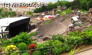 [P07] Amfiteatrul Fourvière, pregatit pentru concerte » foto by Radu Tudoran
 - 
<span class="allrVoted glyphicon glyphicon-heart hidden" id="av762643"></span>
<a class="m-l-10 hidden" id="sv762643" onclick="voting_Foto_DelVot(,762643,9297)" role="button">șterge vot <span class="glyphicon glyphicon-remove"></span></a>
<a id="v9762643" class=" c-red"  onclick="voting_Foto_SetVot(762643)" role="button"><span class="glyphicon glyphicon-heart-empty"></span> <b>LIKE</b> = Votează poza</a> <img class="hidden"  id="f762643W9" src="/imagini/loader.gif" border="0" /><span class="AjErrMes hidden" id="e762643ErM"></span>