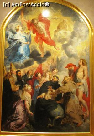 [P14] Peter Paul Rubens - Saint Dominique et Saint Francois d'Assise » foto by Radu Tudoran
 - 
<span class="allrVoted glyphicon glyphicon-heart hidden" id="av764300"></span>
<a class="m-l-10 hidden" id="sv764300" onclick="voting_Foto_DelVot(,764300,9297)" role="button">șterge vot <span class="glyphicon glyphicon-remove"></span></a>
<a id="v9764300" class=" c-red"  onclick="voting_Foto_SetVot(764300)" role="button"><span class="glyphicon glyphicon-heart-empty"></span> <b>LIKE</b> = Votează poza</a> <img class="hidden"  id="f764300W9" src="/imagini/loader.gif" border="0" /><span class="AjErrMes hidden" id="e764300ErM"></span>
