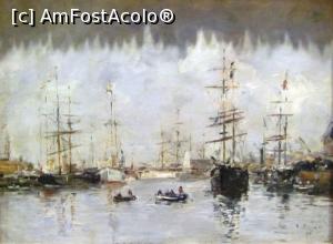 [P25] Eugene Boudin - Voiliers au port (Deauville)  » foto by Radu Tudoran
 - 
<span class="allrVoted glyphicon glyphicon-heart hidden" id="av764313"></span>
<a class="m-l-10 hidden" id="sv764313" onclick="voting_Foto_DelVot(,764313,9297)" role="button">șterge vot <span class="glyphicon glyphicon-remove"></span></a>
<a id="v9764313" class=" c-red"  onclick="voting_Foto_SetVot(764313)" role="button"><span class="glyphicon glyphicon-heart-empty"></span> <b>LIKE</b> = Votează poza</a> <img class="hidden"  id="f764313W9" src="/imagini/loader.gif" border="0" /><span class="AjErrMes hidden" id="e764313ErM"></span>