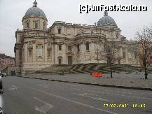 [P01] Biserica Santa Maria Maggiore,vedere din spate » foto by raduu1972
 - 
<span class="allrVoted glyphicon glyphicon-heart hidden" id="av219102"></span>
<a class="m-l-10 hidden" id="sv219102" onclick="voting_Foto_DelVot(,219102,9312)" role="button">șterge vot <span class="glyphicon glyphicon-remove"></span></a>
<a id="v9219102" class=" c-red"  onclick="voting_Foto_SetVot(219102)" role="button"><span class="glyphicon glyphicon-heart-empty"></span> <b>LIKE</b> = Votează poza</a> <img class="hidden"  id="f219102W9" src="/imagini/loader.gif" border="0" /><span class="AjErrMes hidden" id="e219102ErM"></span>