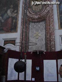 [P24] Roma -  Bazilica Santa Maria degli Angeli e dei Martiri alle Terme - pendului lui Galilei. » foto by Diaura*
 - 
<span class="allrVoted glyphicon glyphicon-heart hidden" id="av318641"></span>
<a class="m-l-10 hidden" id="sv318641" onclick="voting_Foto_DelVot(,318641,9312)" role="button">șterge vot <span class="glyphicon glyphicon-remove"></span></a>
<a id="v9318641" class=" c-red"  onclick="voting_Foto_SetVot(318641)" role="button"><span class="glyphicon glyphicon-heart-empty"></span> <b>LIKE</b> = Votează poza</a> <img class="hidden"  id="f318641W9" src="/imagini/loader.gif" border="0" /><span class="AjErrMes hidden" id="e318641ErM"></span>