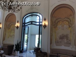 [P02] Ali Bey Resort - Lobby mai degraba deoarece aici nu exista receptie, fiecare oaspete este preluat si se discuta cu el stand pe o canapea » foto by mishu
 - 
<span class="allrVoted glyphicon glyphicon-heart hidden" id="av869612"></span>
<a class="m-l-10 hidden" id="sv869612" onclick="voting_Foto_DelVot(,869612,9343)" role="button">șterge vot <span class="glyphicon glyphicon-remove"></span></a>
<a id="v9869612" class=" c-red"  onclick="voting_Foto_SetVot(869612)" role="button"><span class="glyphicon glyphicon-heart-empty"></span> <b>LIKE</b> = Votează poza</a> <img class="hidden"  id="f869612W9" src="/imagini/loader.gif" border="0" /><span class="AjErrMes hidden" id="e869612ErM"></span>