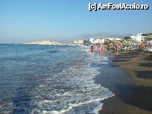 [P10] Plaja dinspre hotel Creta Maris inspre Hotel Albatros » foto by popescuionut
 - 
<span class="allrVoted glyphicon glyphicon-heart hidden" id="av446243"></span>
<a class="m-l-10 hidden" id="sv446243" onclick="voting_Foto_DelVot(,446243,9348)" role="button">șterge vot <span class="glyphicon glyphicon-remove"></span></a>
<a id="v9446243" class=" c-red"  onclick="voting_Foto_SetVot(446243)" role="button"><span class="glyphicon glyphicon-heart-empty"></span> <b>LIKE</b> = Votează poza</a> <img class="hidden"  id="f446243W9" src="/imagini/loader.gif" border="0" /><span class="AjErrMes hidden" id="e446243ErM"></span>