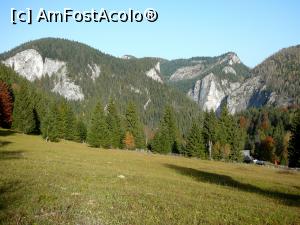 [P09] Prin poiana 'La Căprărie'. În stânga e Piatra Surducel iar în dreapta se văd primii pereţi ai Cheilor Bicăjelului » foto by Claudiu U.
 - 
<span class="allrVoted glyphicon glyphicon-heart hidden" id="av733510"></span>
<a class="m-l-10 hidden" id="sv733510" onclick="voting_Foto_DelVot(,733510,9349)" role="button">șterge vot <span class="glyphicon glyphicon-remove"></span></a>
<a id="v9733510" class=" c-red"  onclick="voting_Foto_SetVot(733510)" role="button"><span class="glyphicon glyphicon-heart-empty"></span> <b>LIKE</b> = Votează poza</a> <img class="hidden"  id="f733510W9" src="/imagini/loader.gif" border="0" /><span class="AjErrMes hidden" id="e733510ErM"></span>