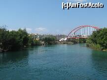 [P22] plimbare cu vaporasul pe raul Manavgat,in drum spre mare » foto by rsimona
 - 
<span class="allrVoted glyphicon glyphicon-heart hidden" id="av221375"></span>
<a class="m-l-10 hidden" id="sv221375" onclick="voting_Foto_DelVot(,221375,9352)" role="button">șterge vot <span class="glyphicon glyphicon-remove"></span></a>
<a id="v9221375" class=" c-red"  onclick="voting_Foto_SetVot(221375)" role="button"><span class="glyphicon glyphicon-heart-empty"></span> <b>LIKE</b> = Votează poza</a> <img class="hidden"  id="f221375W9" src="/imagini/loader.gif" border="0" /><span class="AjErrMes hidden" id="e221375ErM"></span>