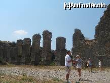 [P31] apeduct roman » foto by rsimona
 - 
<span class="allrVoted glyphicon glyphicon-heart hidden" id="av221392"></span>
<a class="m-l-10 hidden" id="sv221392" onclick="voting_Foto_DelVot(,221392,9352)" role="button">șterge vot <span class="glyphicon glyphicon-remove"></span></a>
<a id="v9221392" class=" c-red"  onclick="voting_Foto_SetVot(221392)" role="button"><span class="glyphicon glyphicon-heart-empty"></span> <b>LIKE</b> = Votează poza</a> <img class="hidden"  id="f221392W9" src="/imagini/loader.gif" border="0" /><span class="AjErrMes hidden" id="e221392ErM"></span>