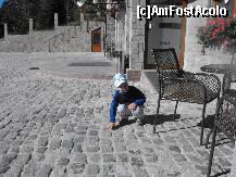 [P15] In fata hotelului, la intrare, loc pentru fumat (in hotel si in restaurant nu se fumeaza) » foto by dariac
 - 
<span class="allrVoted glyphicon glyphicon-heart hidden" id="av255705"></span>
<a class="m-l-10 hidden" id="sv255705" onclick="voting_Foto_DelVot(,255705,9376)" role="button">șterge vot <span class="glyphicon glyphicon-remove"></span></a>
<a id="v9255705" class=" c-red"  onclick="voting_Foto_SetVot(255705)" role="button"><span class="glyphicon glyphicon-heart-empty"></span> <b>LIKE</b> = Votează poza</a> <img class="hidden"  id="f255705W9" src="/imagini/loader.gif" border="0" /><span class="AjErrMes hidden" id="e255705ErM"></span>