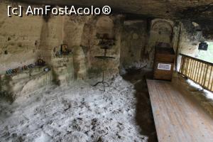 [P08] Varna, Mănăstirea Aladzha, Biserica cu hramul Sfânta Treime » foto by mprofeanu
 - 
<span class="allrVoted glyphicon glyphicon-heart hidden" id="av1215167"></span>
<a class="m-l-10 hidden" id="sv1215167" onclick="voting_Foto_DelVot(,1215167,9395)" role="button">șterge vot <span class="glyphicon glyphicon-remove"></span></a>
<a id="v91215167" class=" c-red"  onclick="voting_Foto_SetVot(1215167)" role="button"><span class="glyphicon glyphicon-heart-empty"></span> <b>LIKE</b> = Votează poza</a> <img class="hidden"  id="f1215167W9" src="/imagini/loader.gif" border="0" /><span class="AjErrMes hidden" id="e1215167ErM"></span>