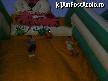 [P12] Pe toboganul tigrului in Baby Land.  » foto by Ionut Mihai*
 - 
<span class="allrVoted glyphicon glyphicon-heart hidden" id="av341988"></span>
<a class="m-l-10 hidden" id="sv341988" onclick="voting_Foto_DelVot(,341988,9428)" role="button">șterge vot <span class="glyphicon glyphicon-remove"></span></a>
<a id="v9341988" class=" c-red"  onclick="voting_Foto_SetVot(341988)" role="button"><span class="glyphicon glyphicon-heart-empty"></span> <b>LIKE</b> = Votează poza</a> <img class="hidden"  id="f341988W9" src="/imagini/loader.gif" border="0" /><span class="AjErrMes hidden" id="e341988ErM"></span>