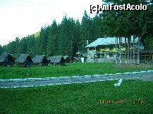 [P19] Cabana Ardeluţa în prag de seară. Dom' plutonier nu se vede. Pe poartă scrie pompos: Cabana de instrucţie a MApN Ardeluţa. » foto by Qvadratvus
 - 
<span class="allrVoted glyphicon glyphicon-heart hidden" id="av255379"></span>
<a class="m-l-10 hidden" id="sv255379" onclick="voting_Foto_DelVot(,255379,9454)" role="button">șterge vot <span class="glyphicon glyphicon-remove"></span></a>
<a id="v9255379" class=" c-red"  onclick="voting_Foto_SetVot(255379)" role="button"><span class="glyphicon glyphicon-heart-empty"></span> <b>LIKE</b> = Votează poza</a> <img class="hidden"  id="f255379W9" src="/imagini/loader.gif" border="0" /><span class="AjErrMes hidden" id="e255379ErM"></span>